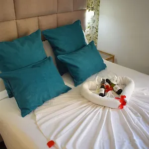 3* Pensión Bajondillo Cozy (adults Only)