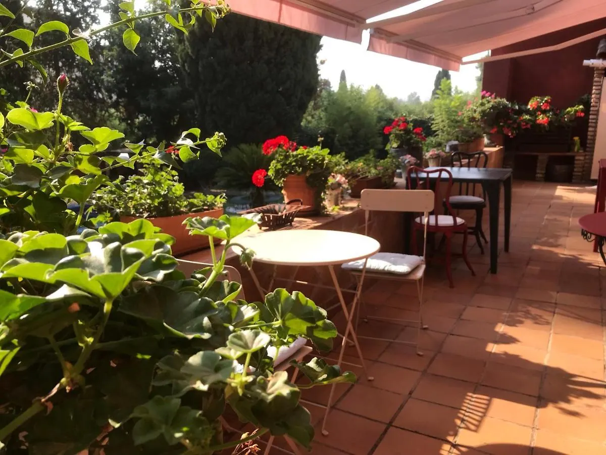 Casa Paraiso Boutique B&B 托雷莫利诺斯 住宿加早餐酒店