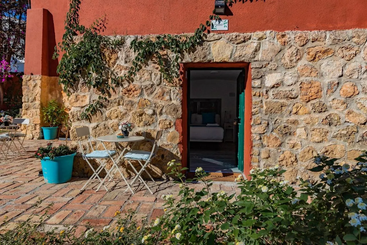 Casa Paraiso Boutique B&B Torremolinos 2*,  Spain