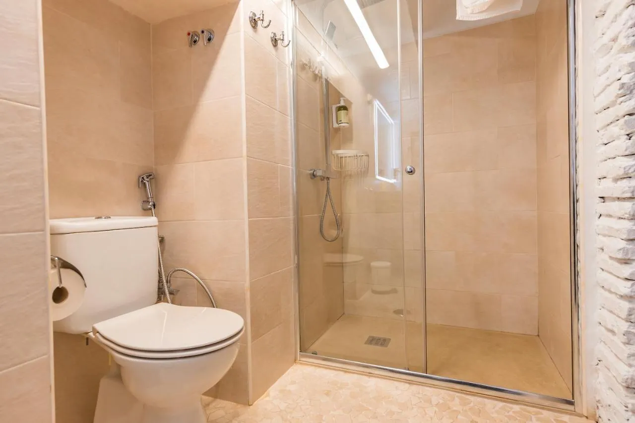 Casa Paraiso Boutique B&B 托雷莫利诺斯
