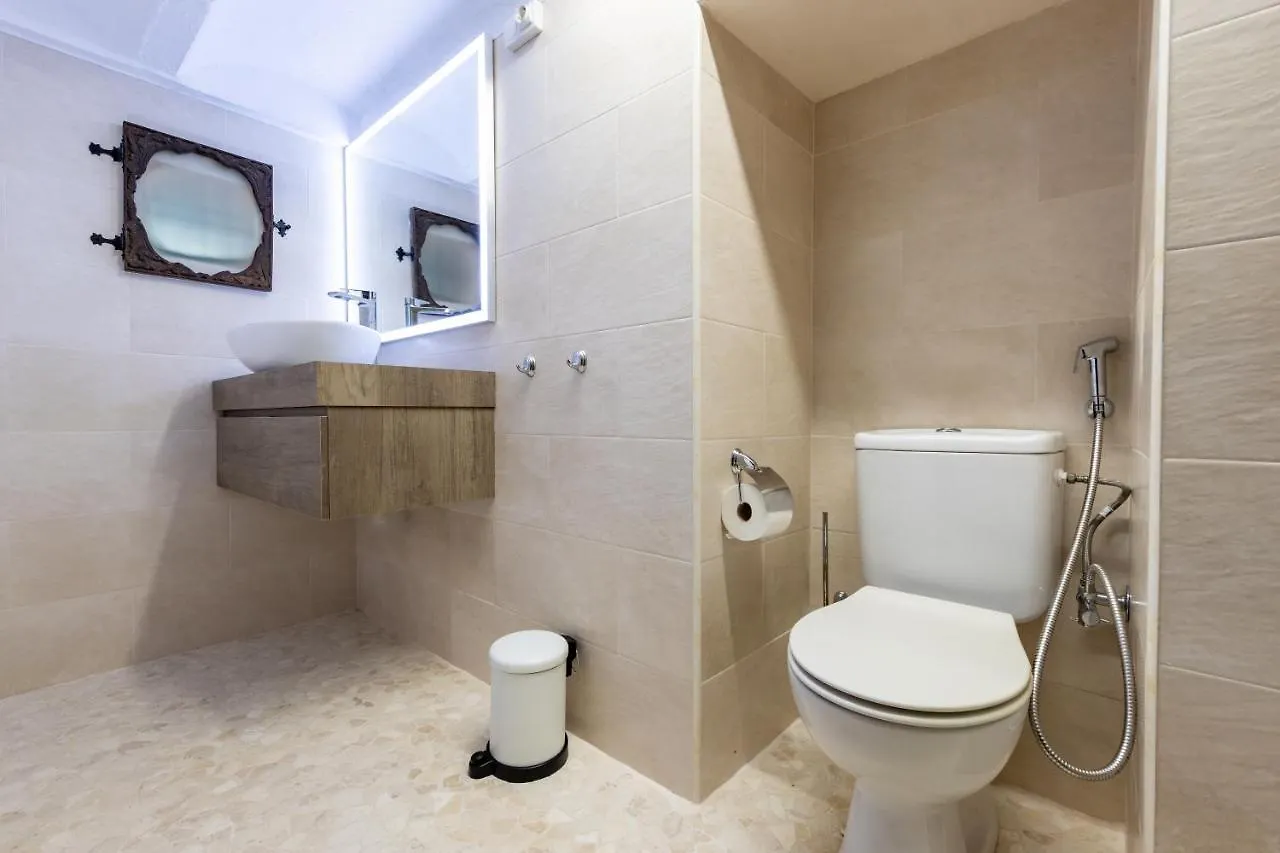 Casa Paraiso Boutique B&B Torremolinos 2*,  Spanje