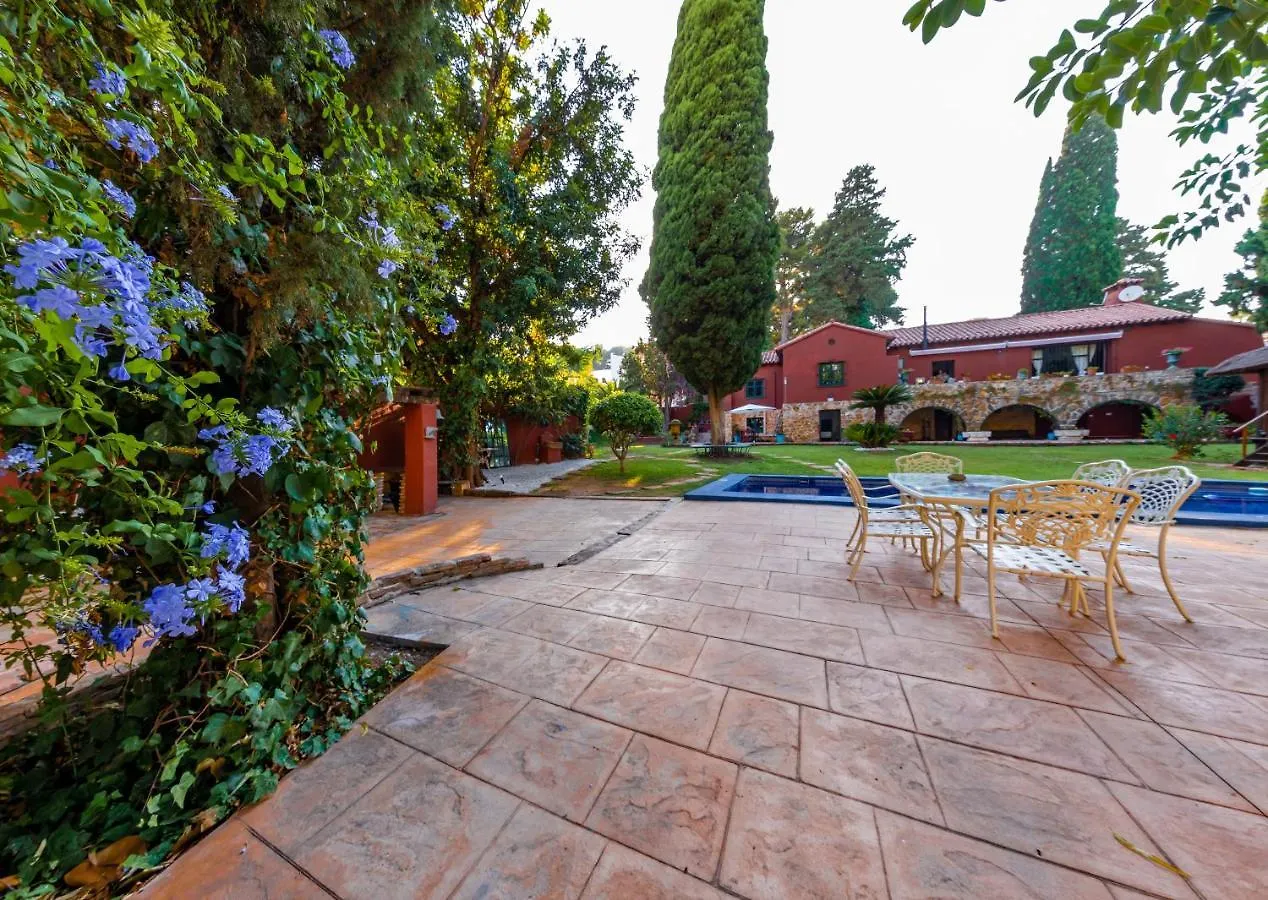 Casa Paraiso Boutique B&B Torremolinos