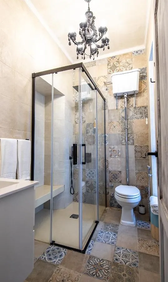 Bed & Breakfast Casa Paraiso Boutique B&B Torremolinos