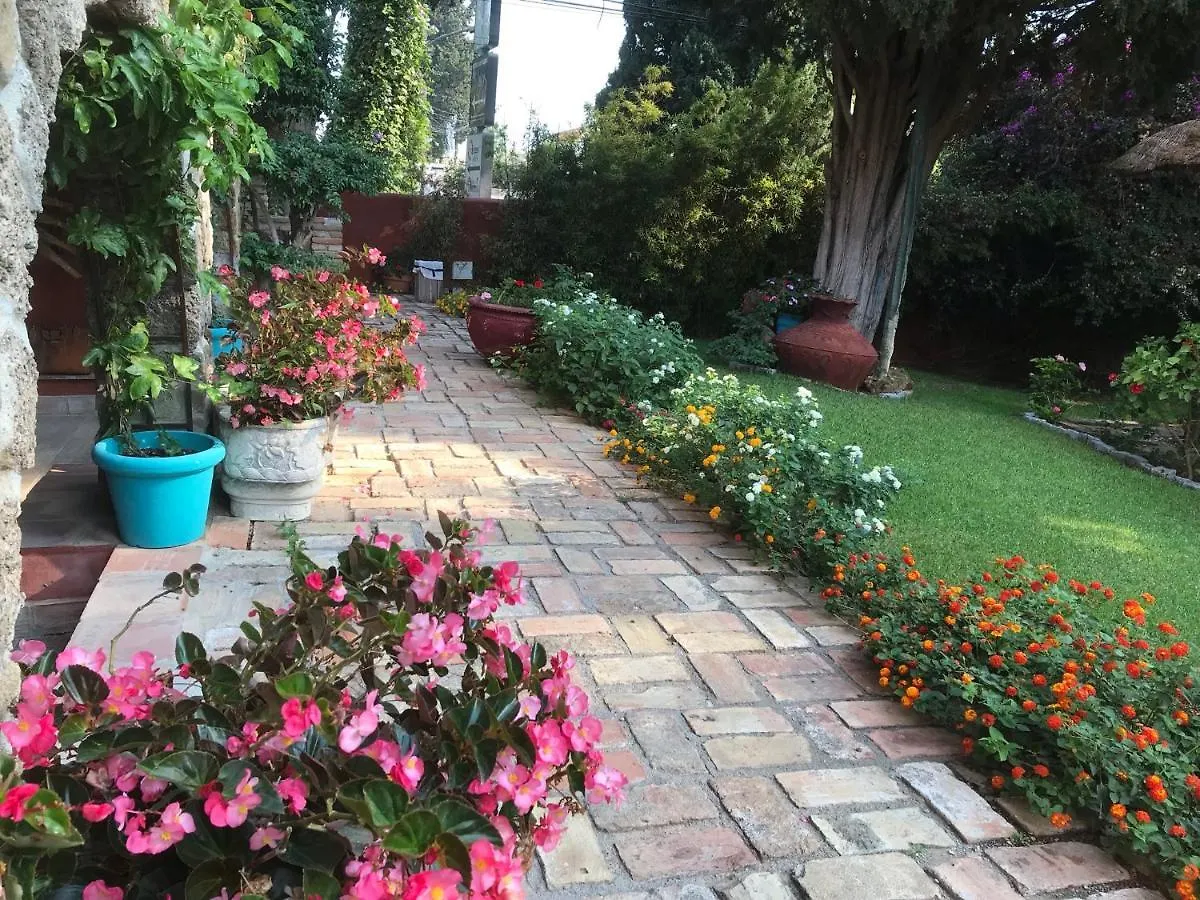 Casa Paraiso Boutique B&B Torremolinos Bed & Breakfast