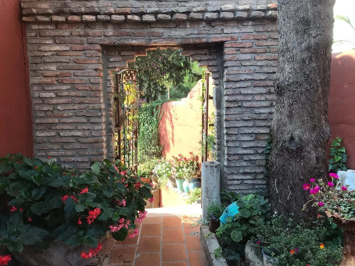 Casa Paraiso Boutique B&B Torremolinos Spanje