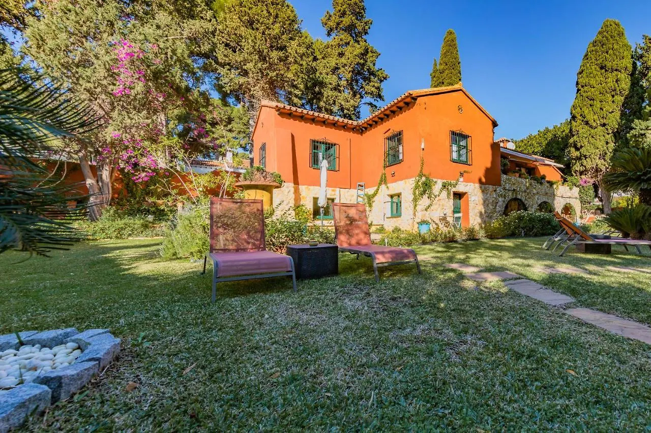 Casa Paraiso Boutique B&B Torremolinos Bed & Breakfast