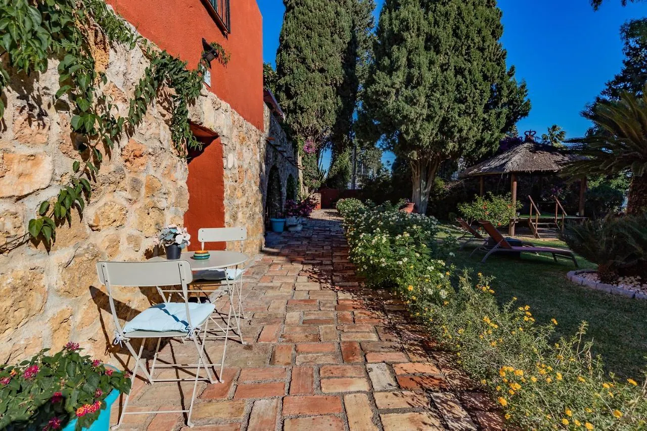 Casa Paraiso Boutique B&B Torremolinos