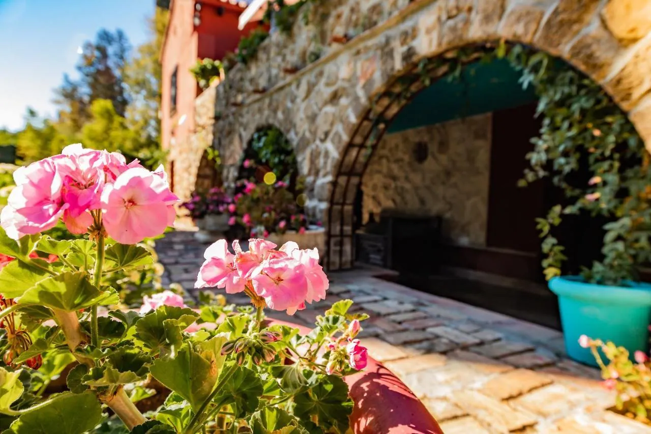 ** Bed & Breakfast Casa Paraiso Boutique B&B Torremolinos Spanje