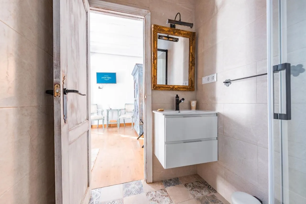 Casa Paraiso Boutique B&B Torremolinos Bed & Breakfast