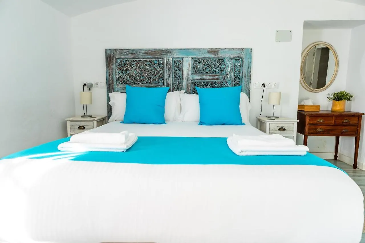 Casa Paraiso Boutique B&B Torremolinos Spanje