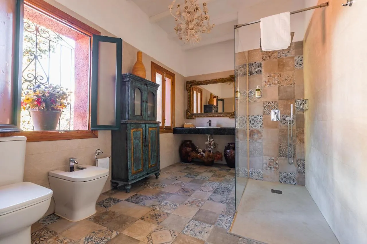 Casa Paraiso Boutique B&B Torremolinos