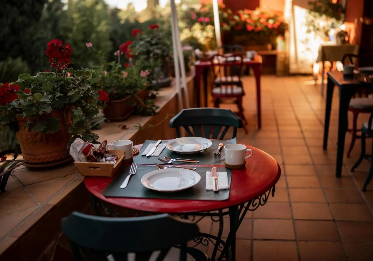 Casa Paraiso Boutique B&B Torremolinos Bed & Breakfast