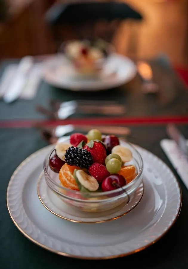 Bed & Breakfast Casa Paraiso Boutique B&B Torremolinos