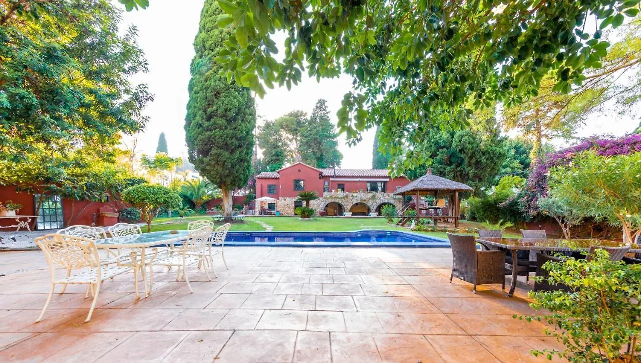 Casa Paraiso Boutique B&B Torremolinos