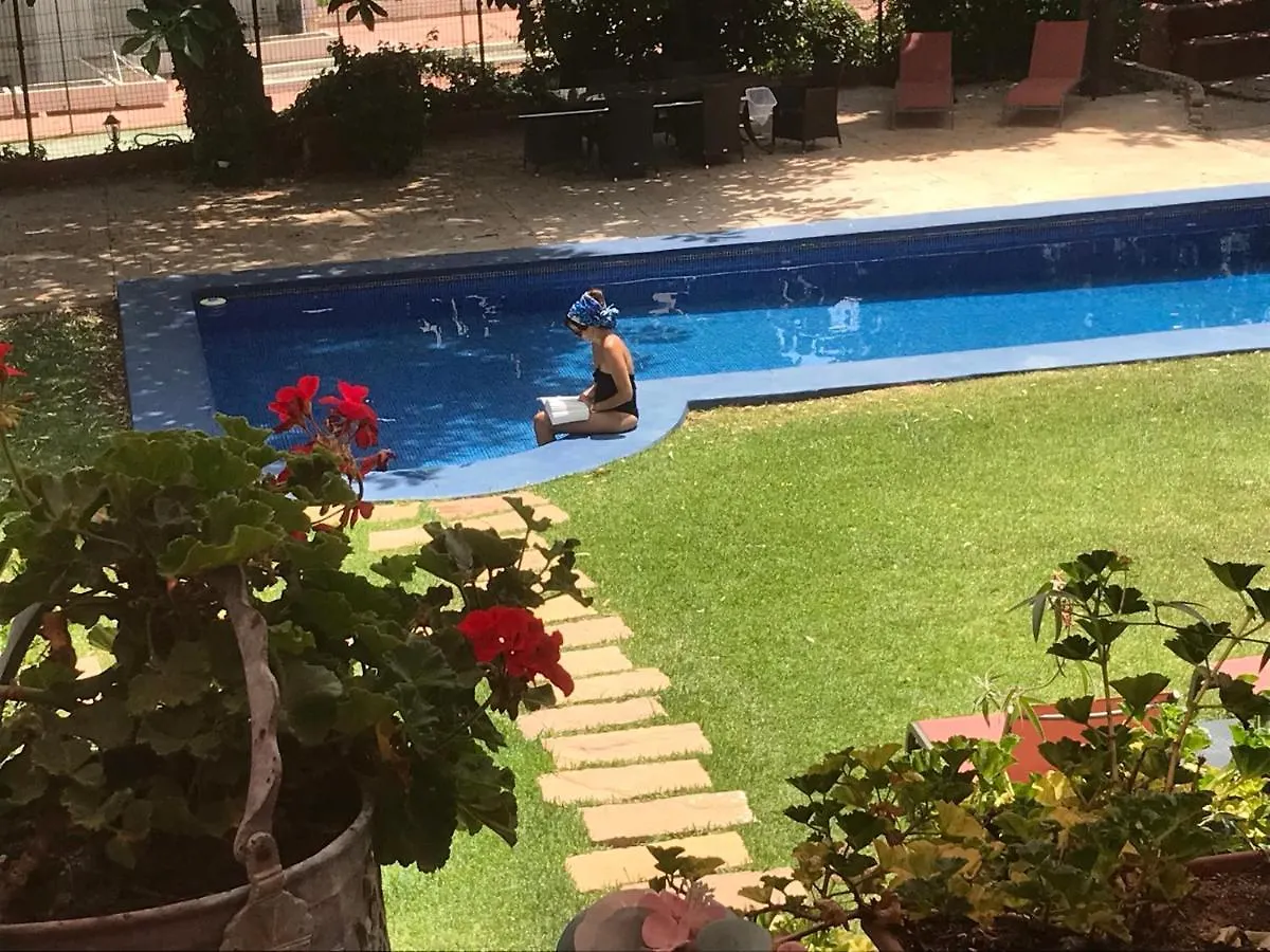Bed & Breakfast Casa Paraiso Boutique B&B Torremolinos