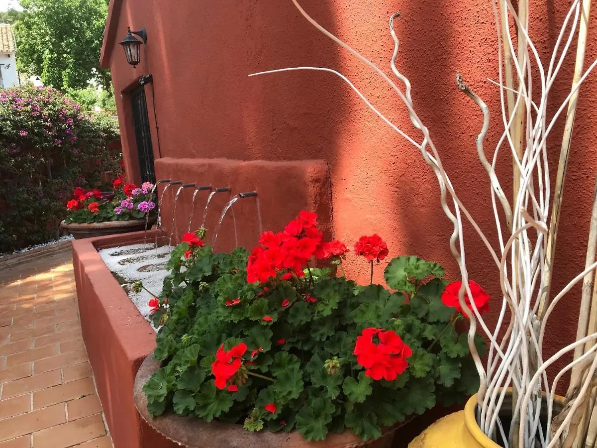 Casa Paraiso Boutique B&B Torremolinos 2*,