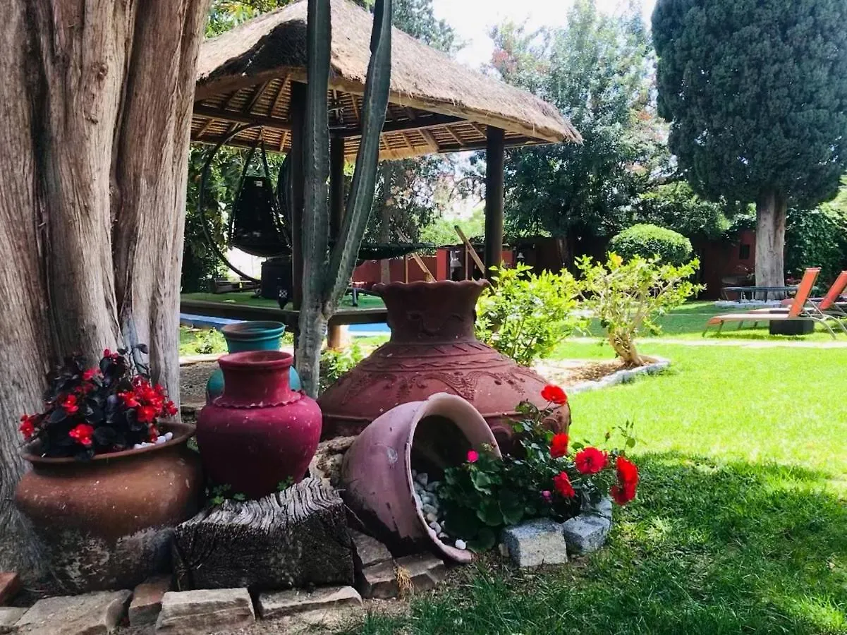 ** Bed & Breakfast Casa Paraiso Boutique B&B Torremolinos Spain