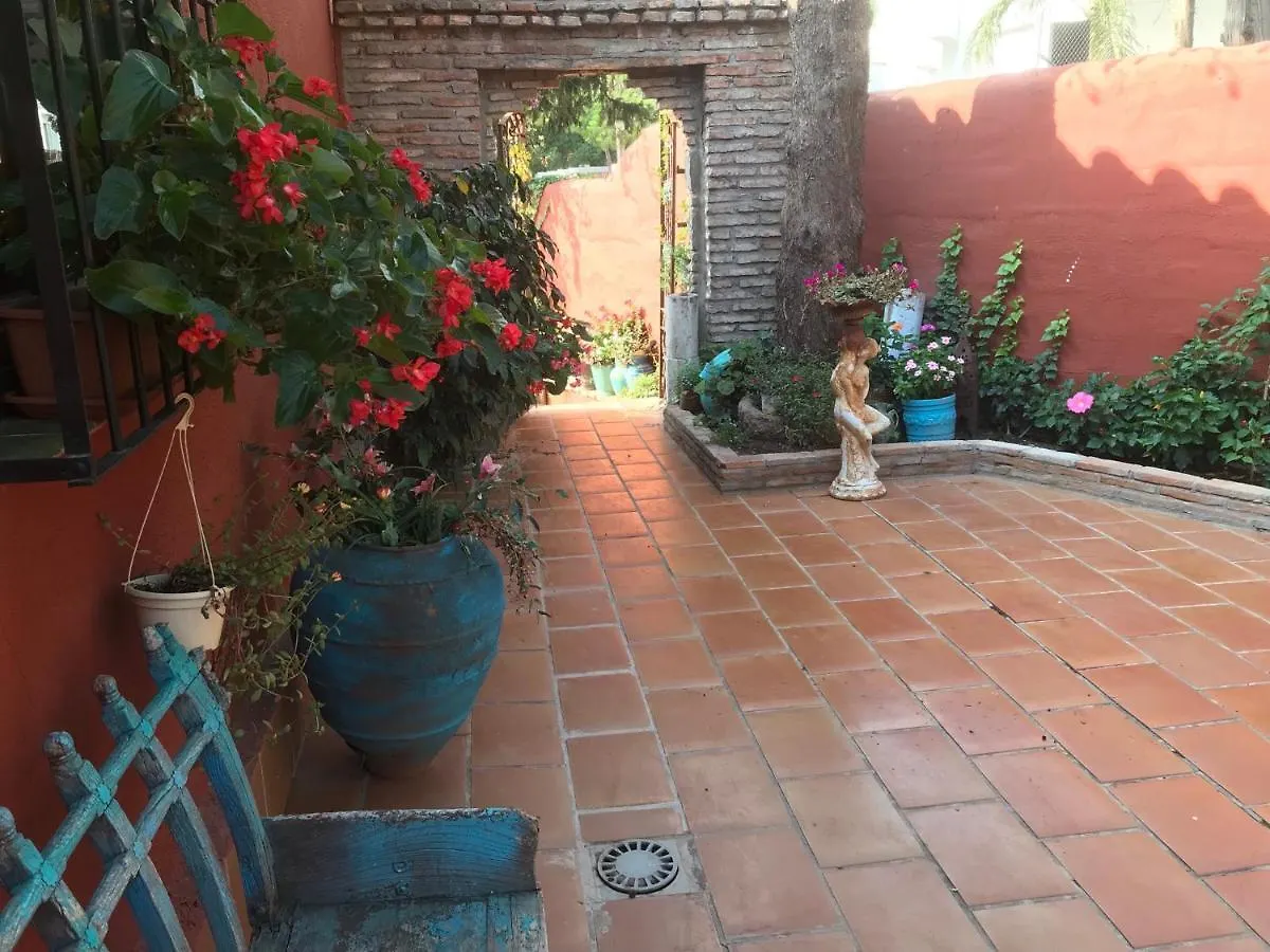 Casa Paraiso Boutique B&B Torremolinos