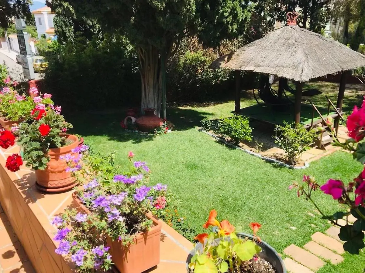 Casa Paraiso Boutique B&B Torremolinos