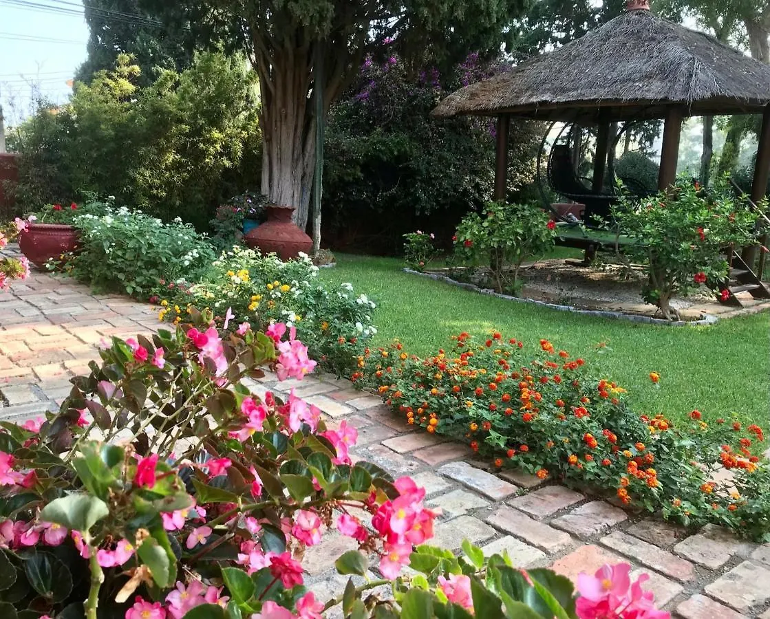 Casa Paraiso Boutique B&B Torremolinos 2*,