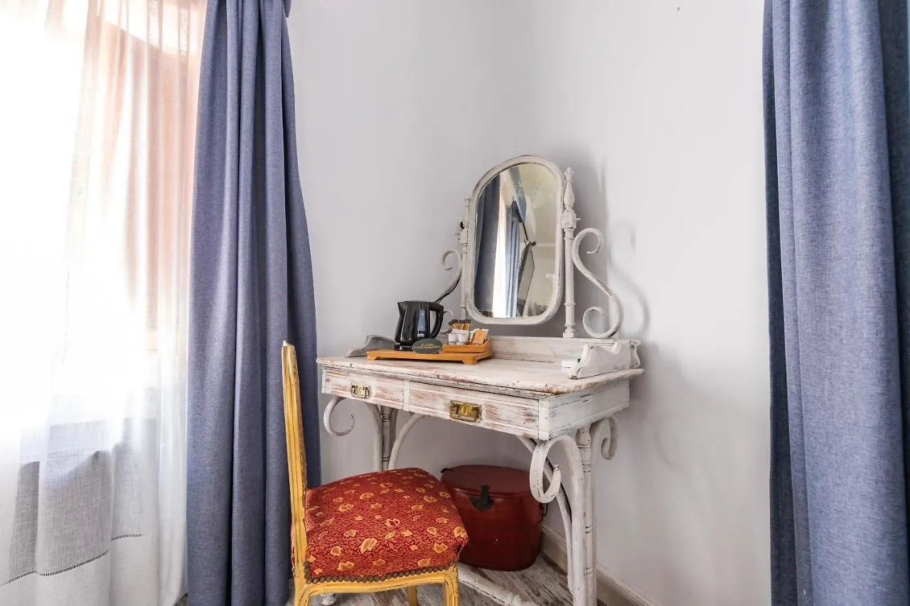 Bed & Breakfast Casa Paraiso Boutique B&B Torremolinos