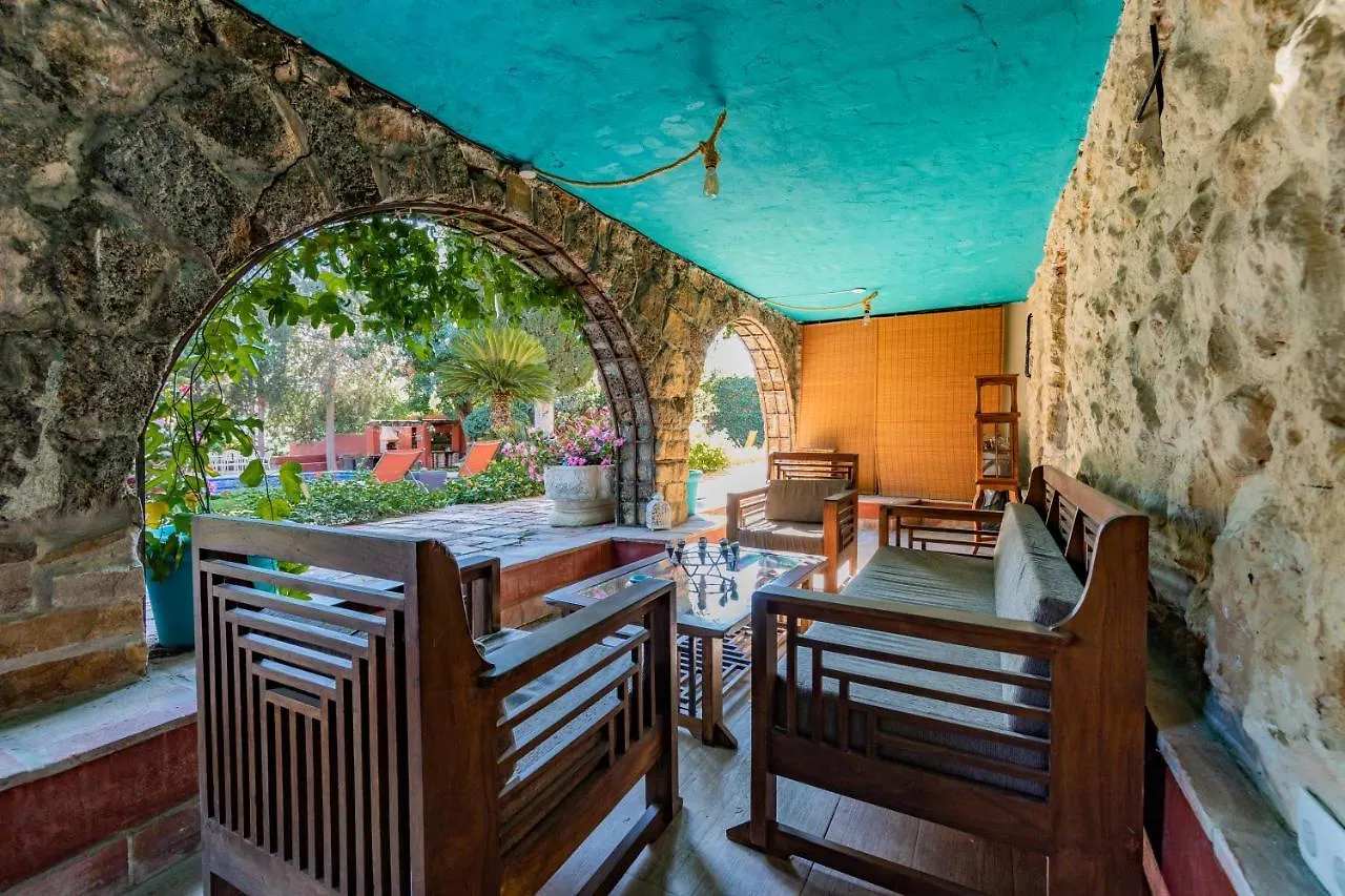 Casa Paraiso Boutique B&B Torremolinos 2*,