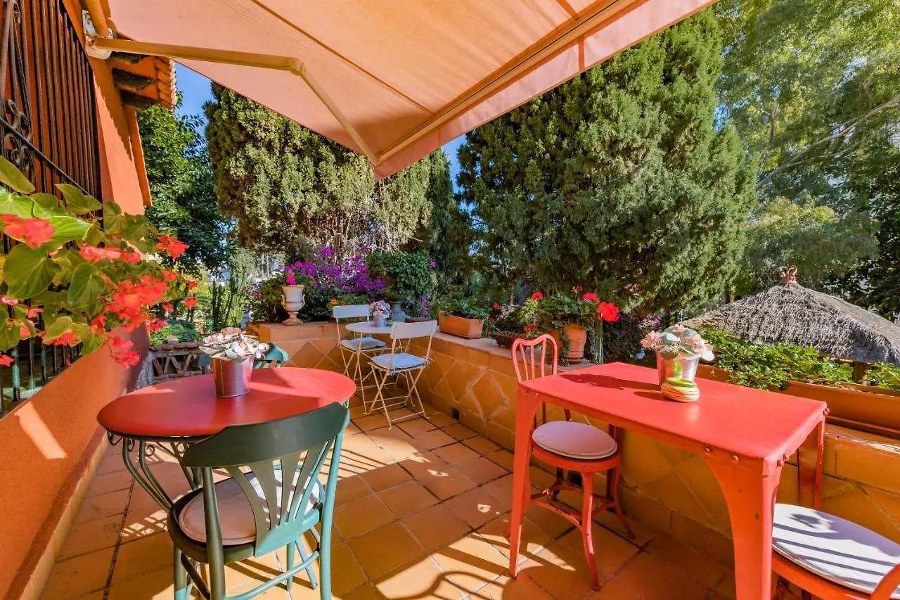 Casa Paraiso Boutique B&B Torremolinos 2*,  Spain