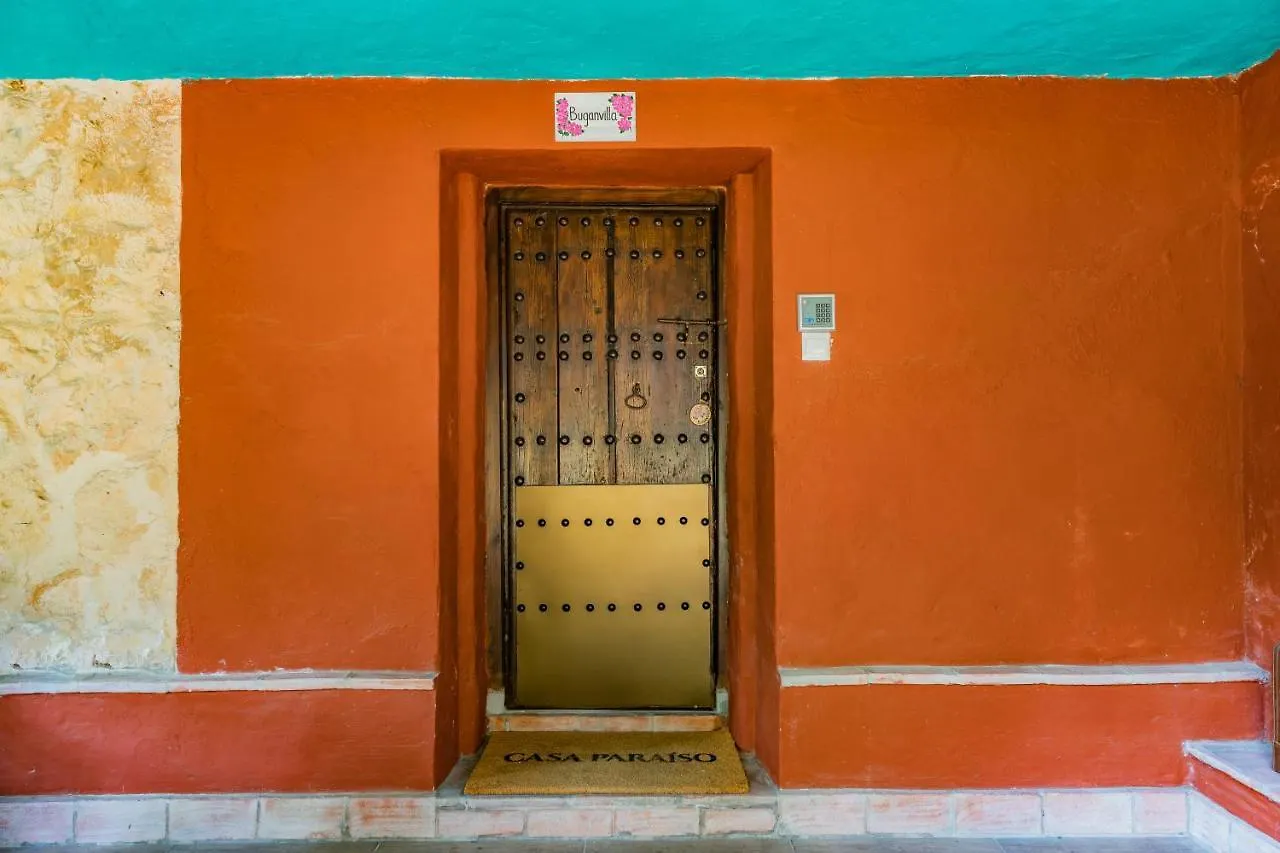 Casa Paraiso Boutique B&B Torremolinos