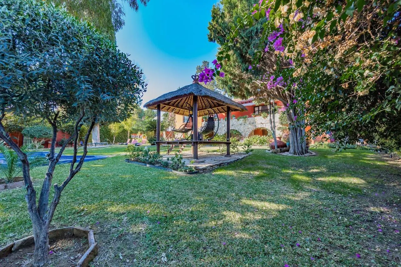 Casa Paraiso Boutique B&B Torremolinos