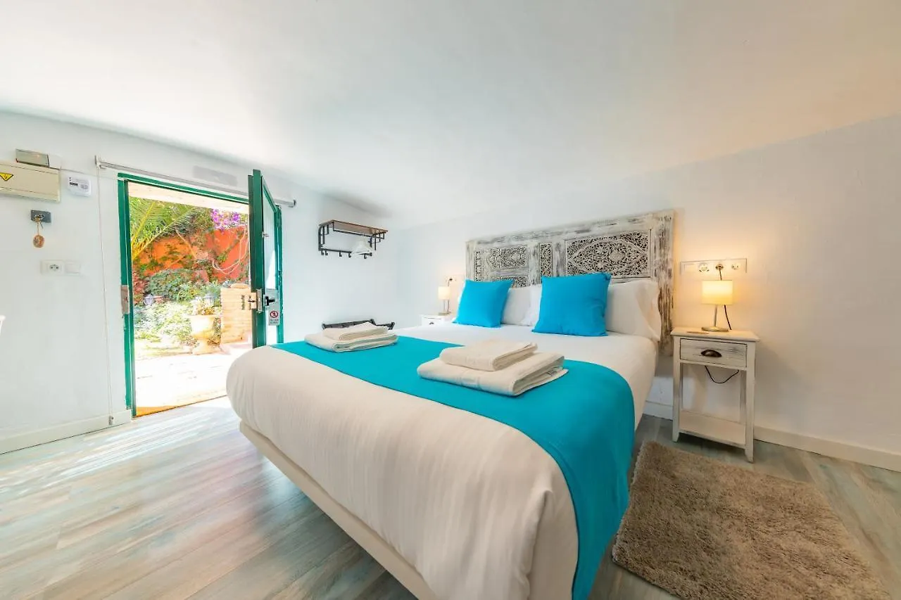 Casa Paraiso Boutique B&B Torremolinos