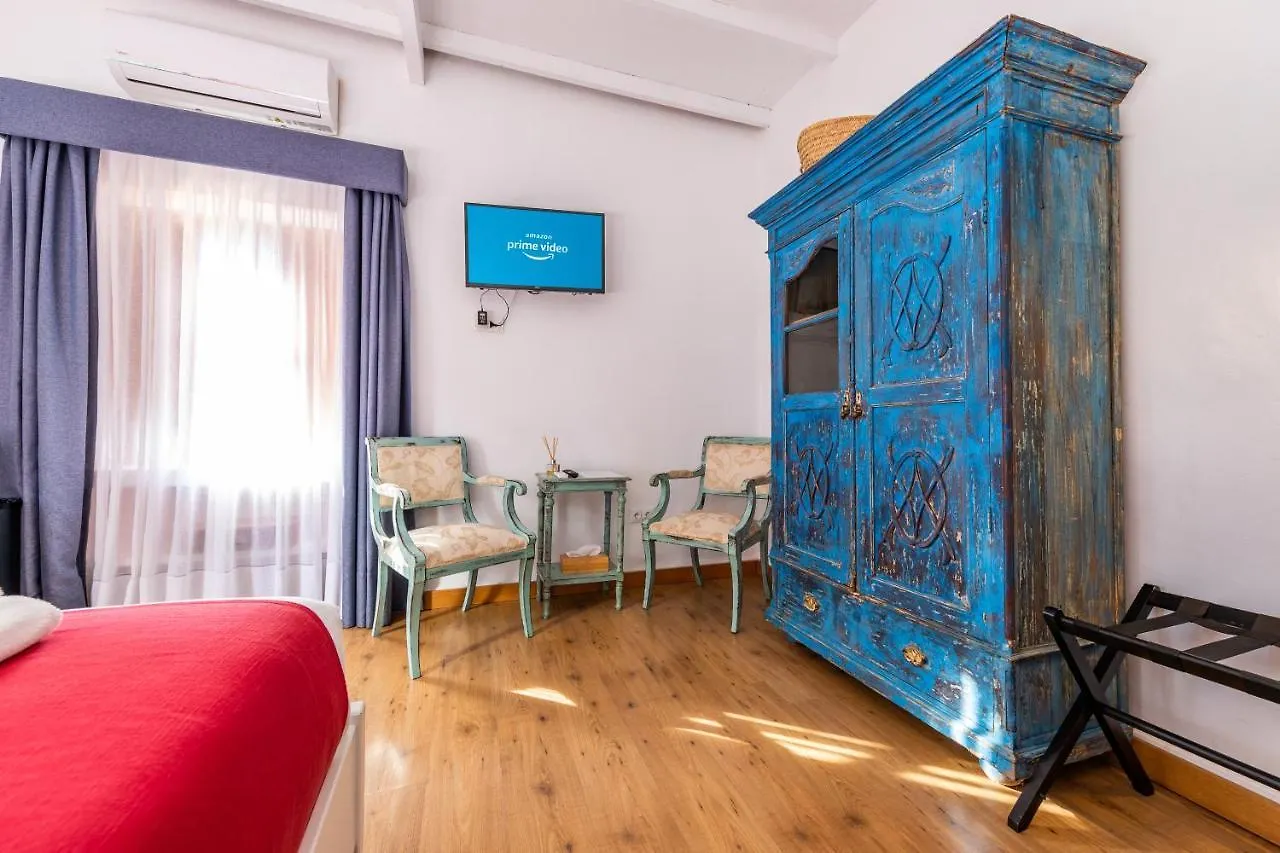 Casa Paraiso Boutique B&B Torremolinos Spain