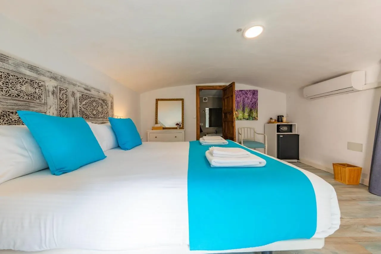 Casa Paraiso Boutique B&B Torremolinos 2*,  Spain