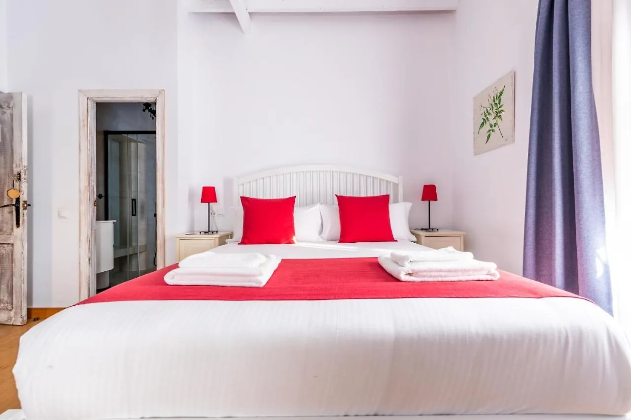 Casa Paraiso Boutique B&B Torremolinos Bed & Breakfast