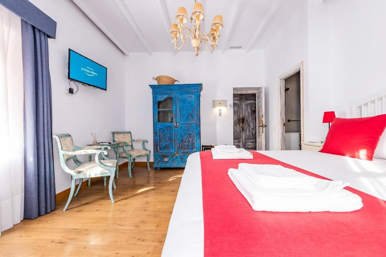 ** Bed & Breakfast Casa Paraiso Boutique B&B Torremolinos Spain