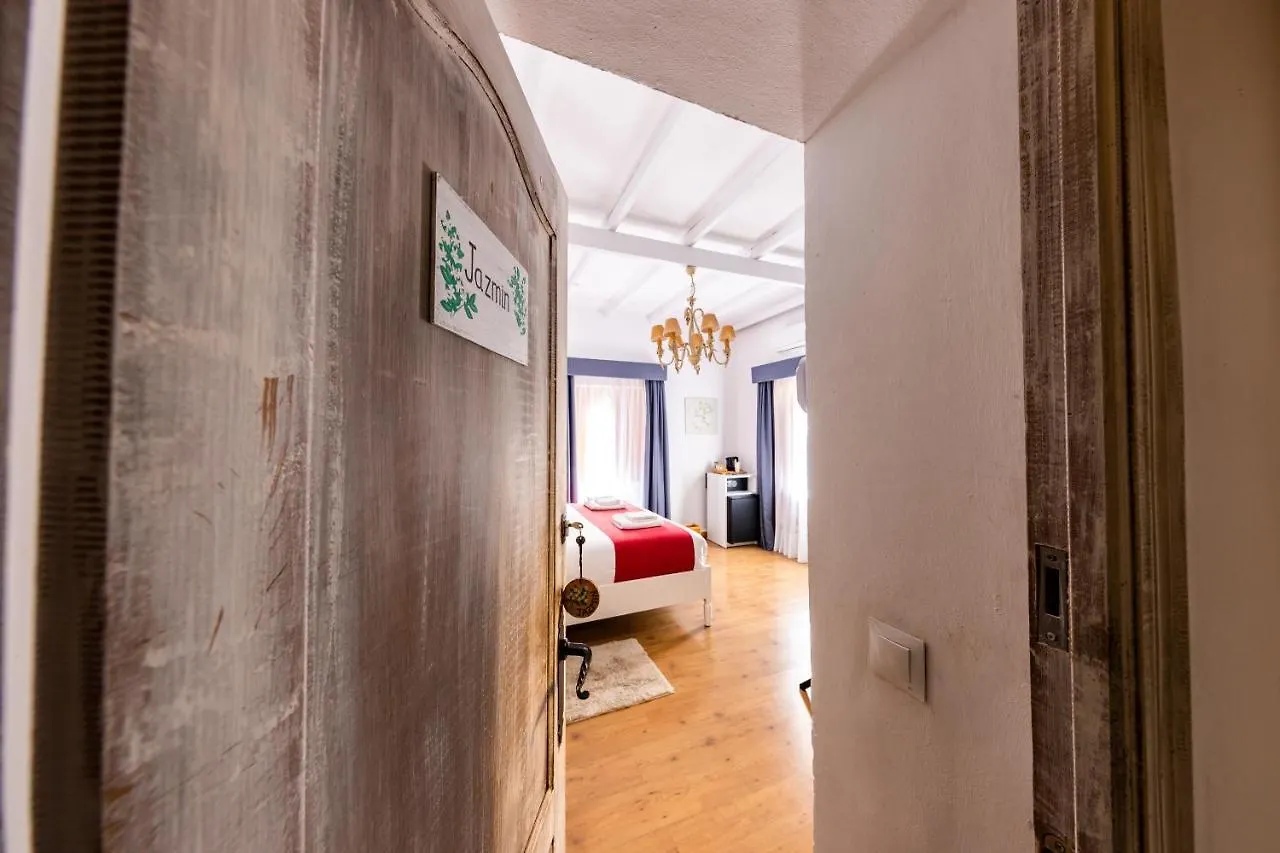 Casa Paraiso Boutique B&B Torremolinos 2*,  Spain