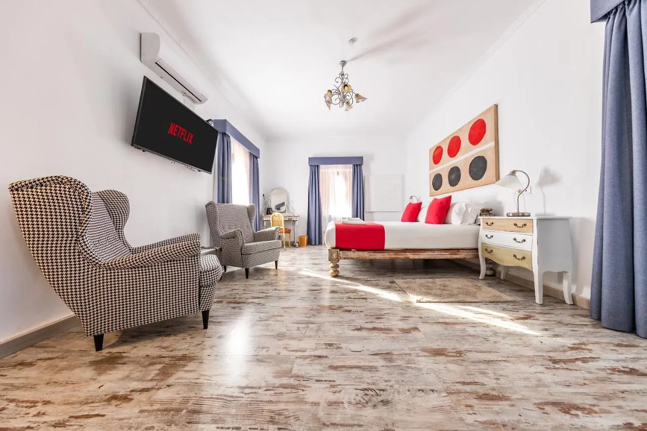 Casa Paraiso Boutique B&B Torremolinos Spain