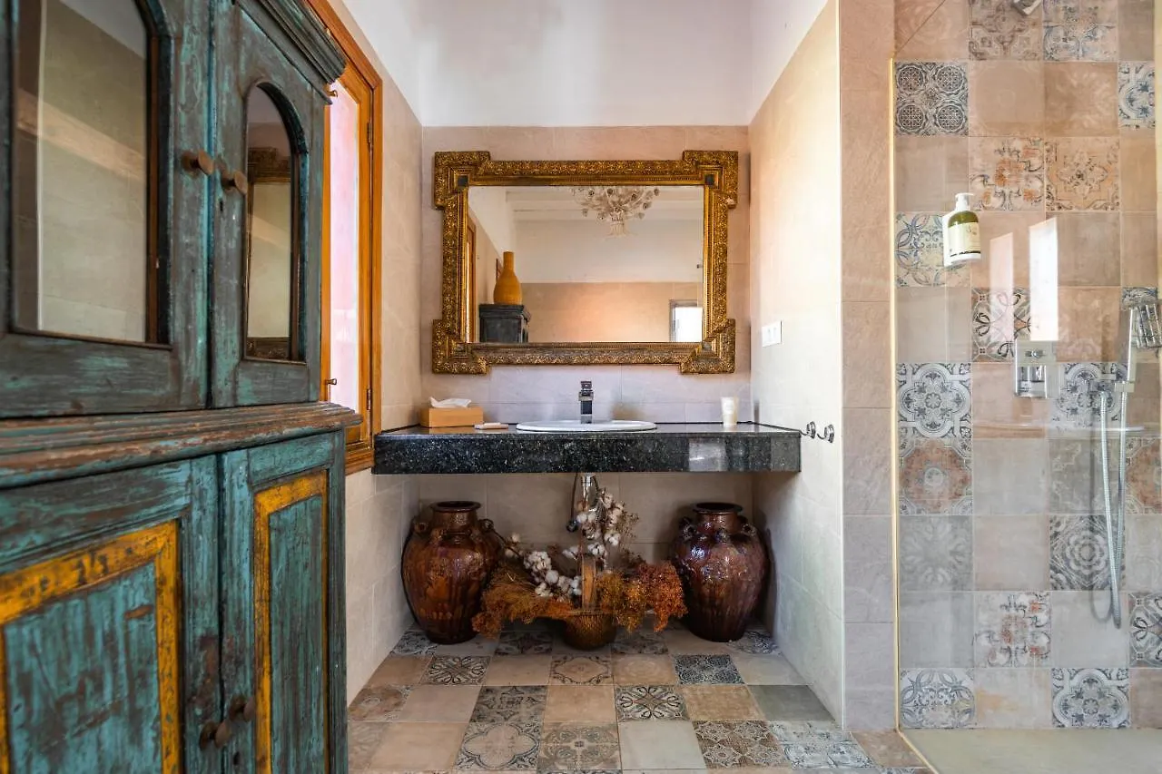 Casa Paraiso Boutique B&B Torremolinos Bed & Breakfast