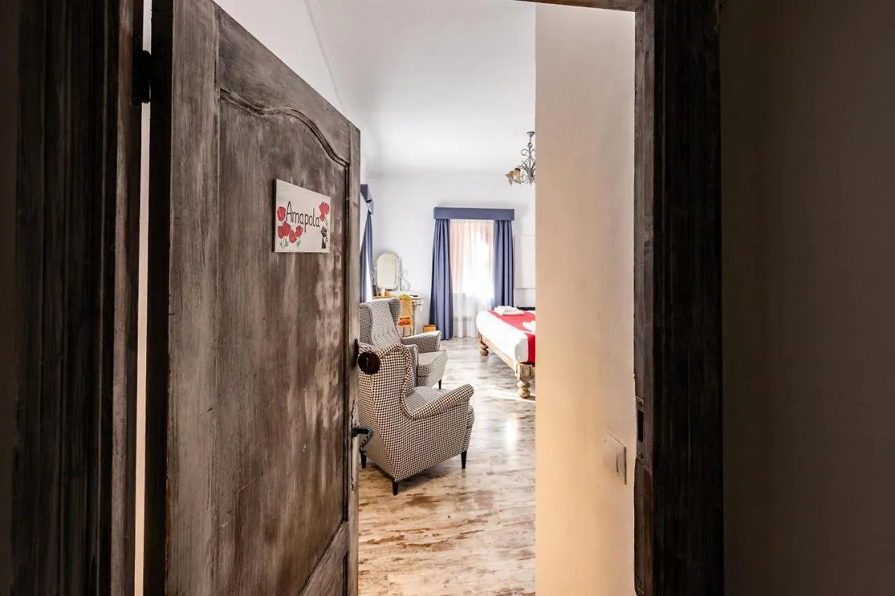 ** Bed & Breakfast Casa Paraiso Boutique B&B Torremolinos Spain